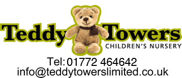 Teddy Towers Children's Nursery