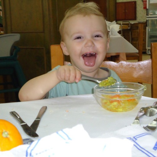Albie, the toddler room for 2-3 years Albie, the toddler room for 2-3 years