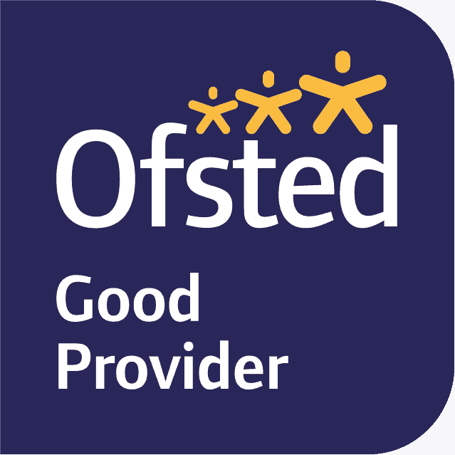 Ofsted_Good_GP_Colour